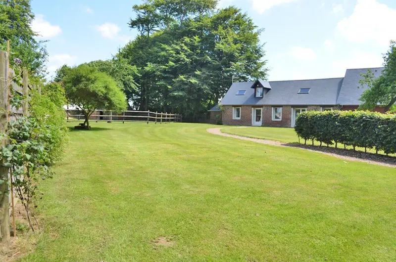 Gîte de France Gîtes de france® - 3 fül