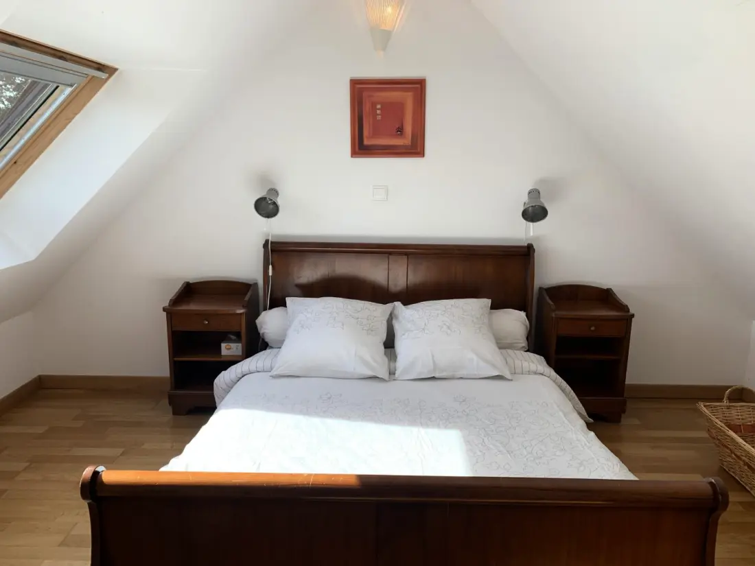 Gîte de France Gîtes de france® - 3 fül