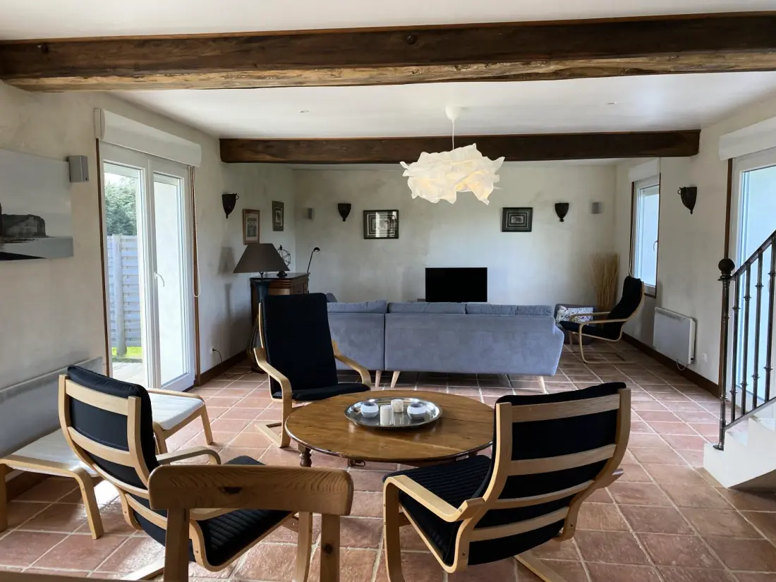Gîte de France Gîtes de france® - 3 fül