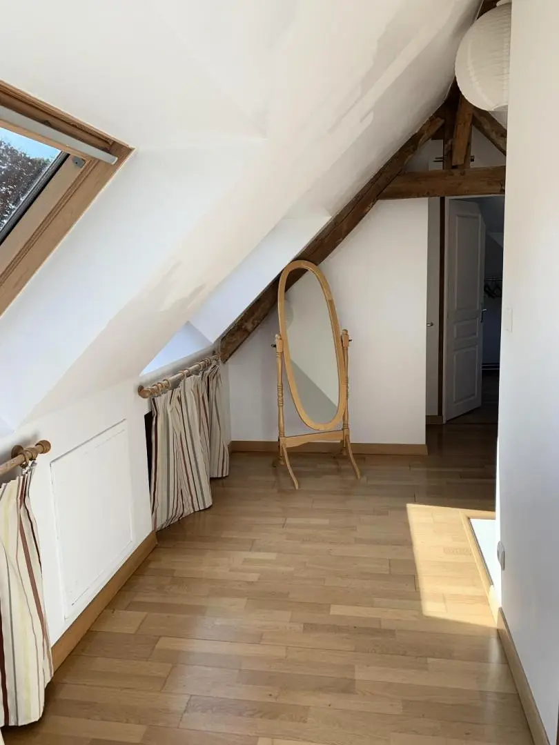 Gîte de France Gîtes de france® - 3 fül