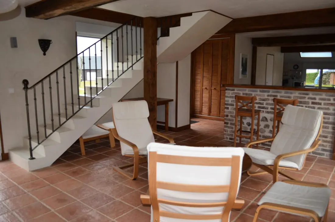 Gîte de France Gîtes de france® - 3 fül
