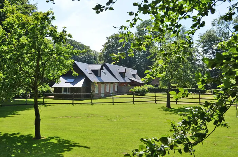 Gîte de France Gîtes de france® - 3 fül