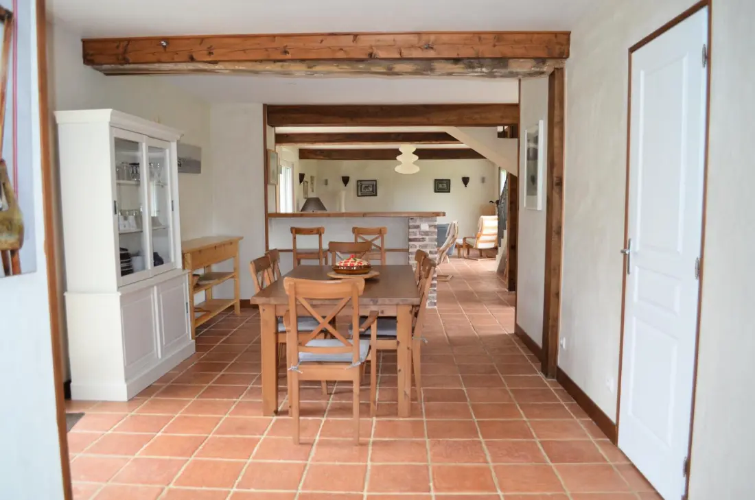Gîte de France Gîtes de france® - 3 fül