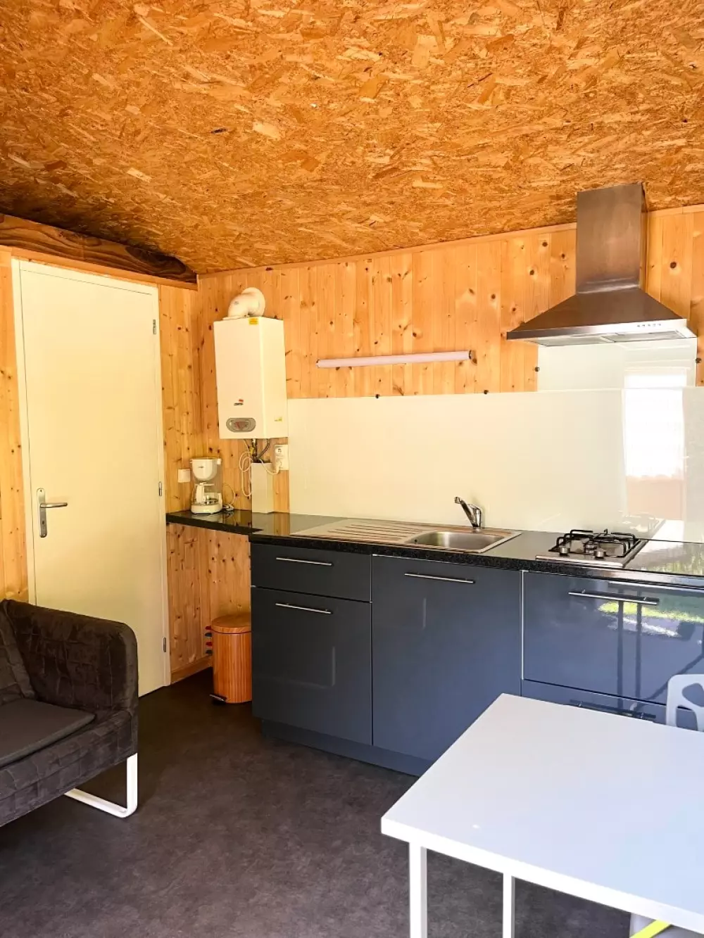 CAMPING FALOISE 2 Stars★★