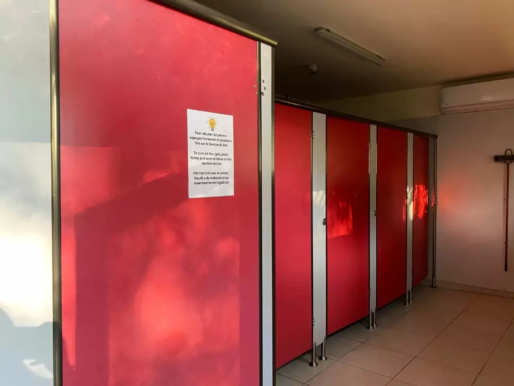 CAMPING FALOISE 2 Stars★★