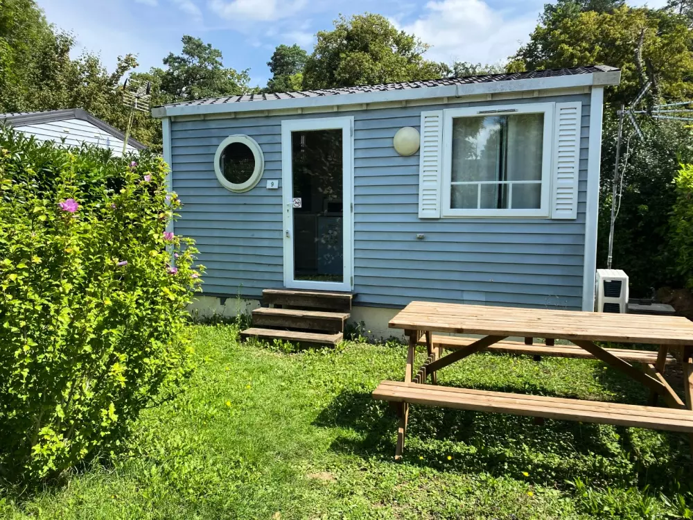 CAMPING FALOISE 2 Stars★★