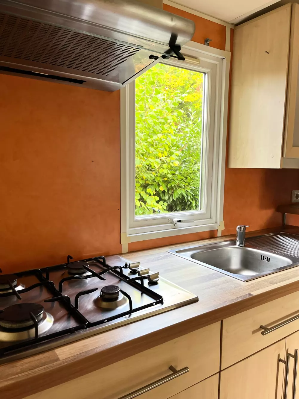 CAMPING FALOISE 2 Stars★★