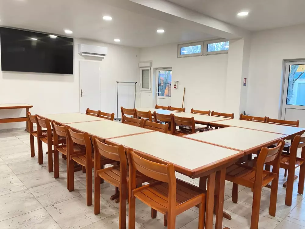 CAMPING FALOISE 2 Stars★★