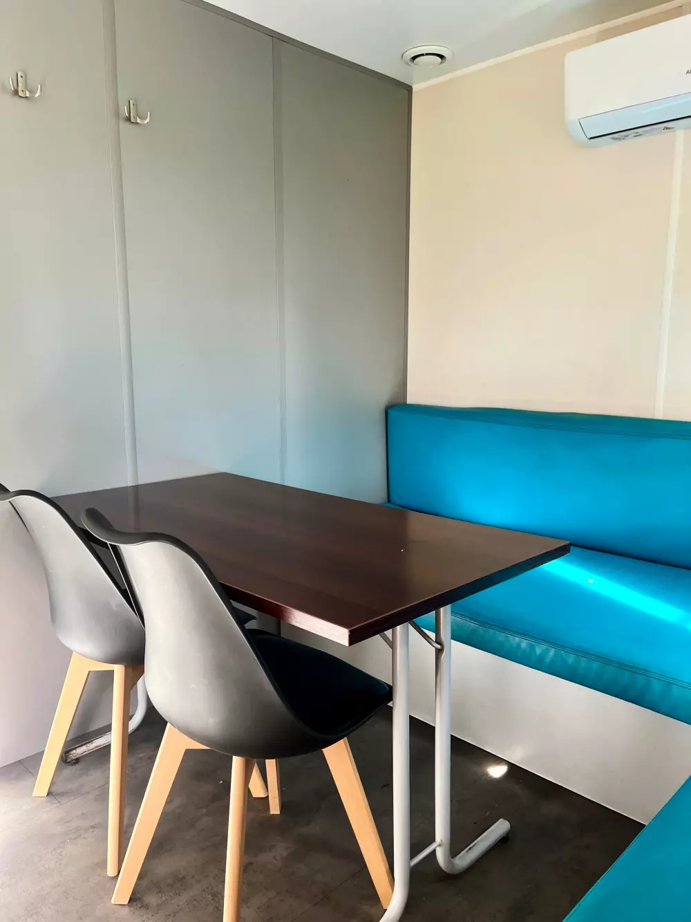 CAMPING FALOISE 2 Stars★★