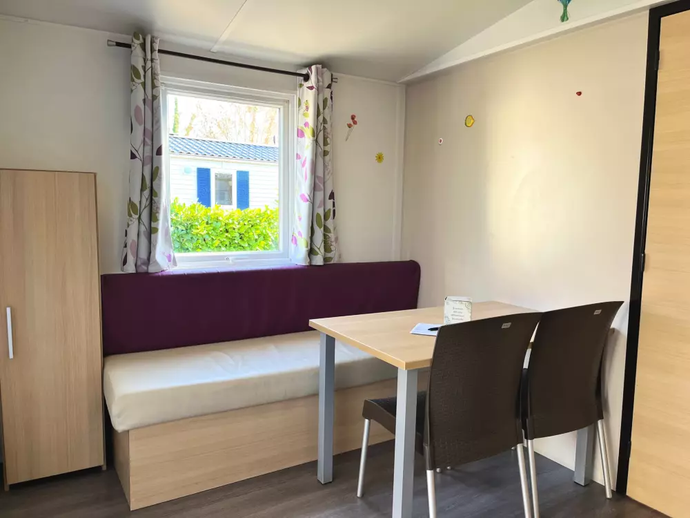 CAMPING FALOISE 2 Stars★★