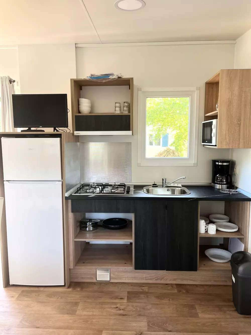 CAMPING FALOISE 2 Stars★★