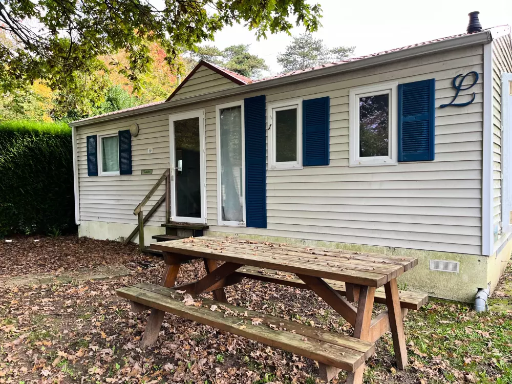 CAMPING FALOISE 2 Stars★★