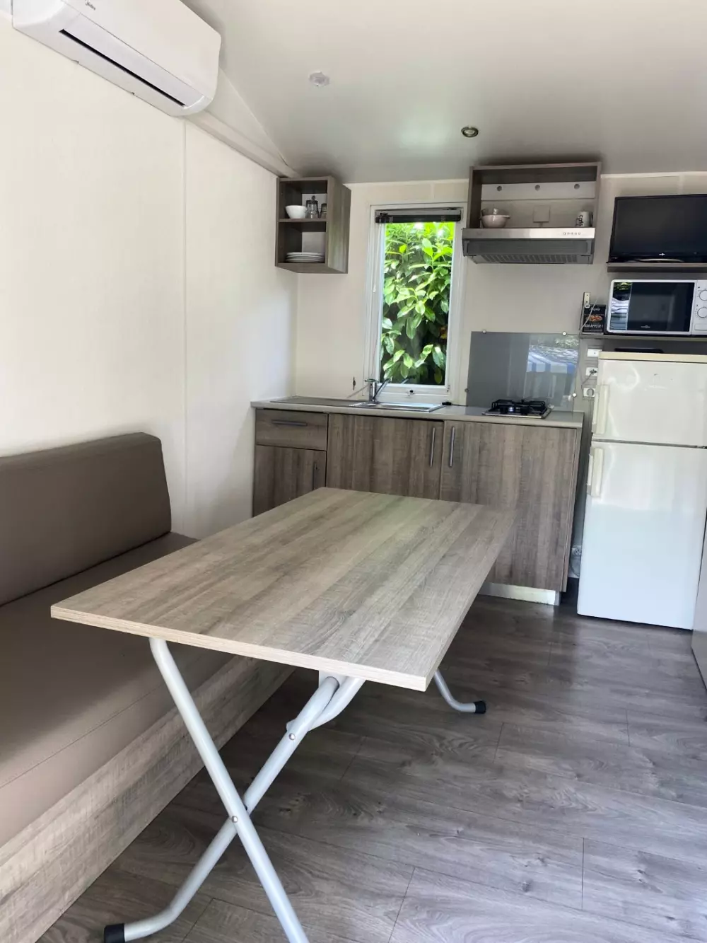 CAMPING FALOISE 2 Stars★★