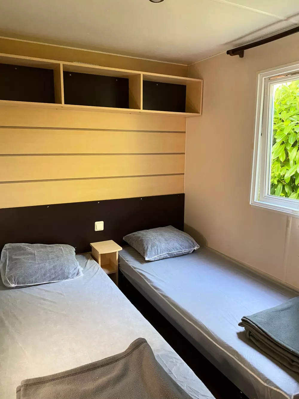 CAMPING FALOISE 2 Stars★★