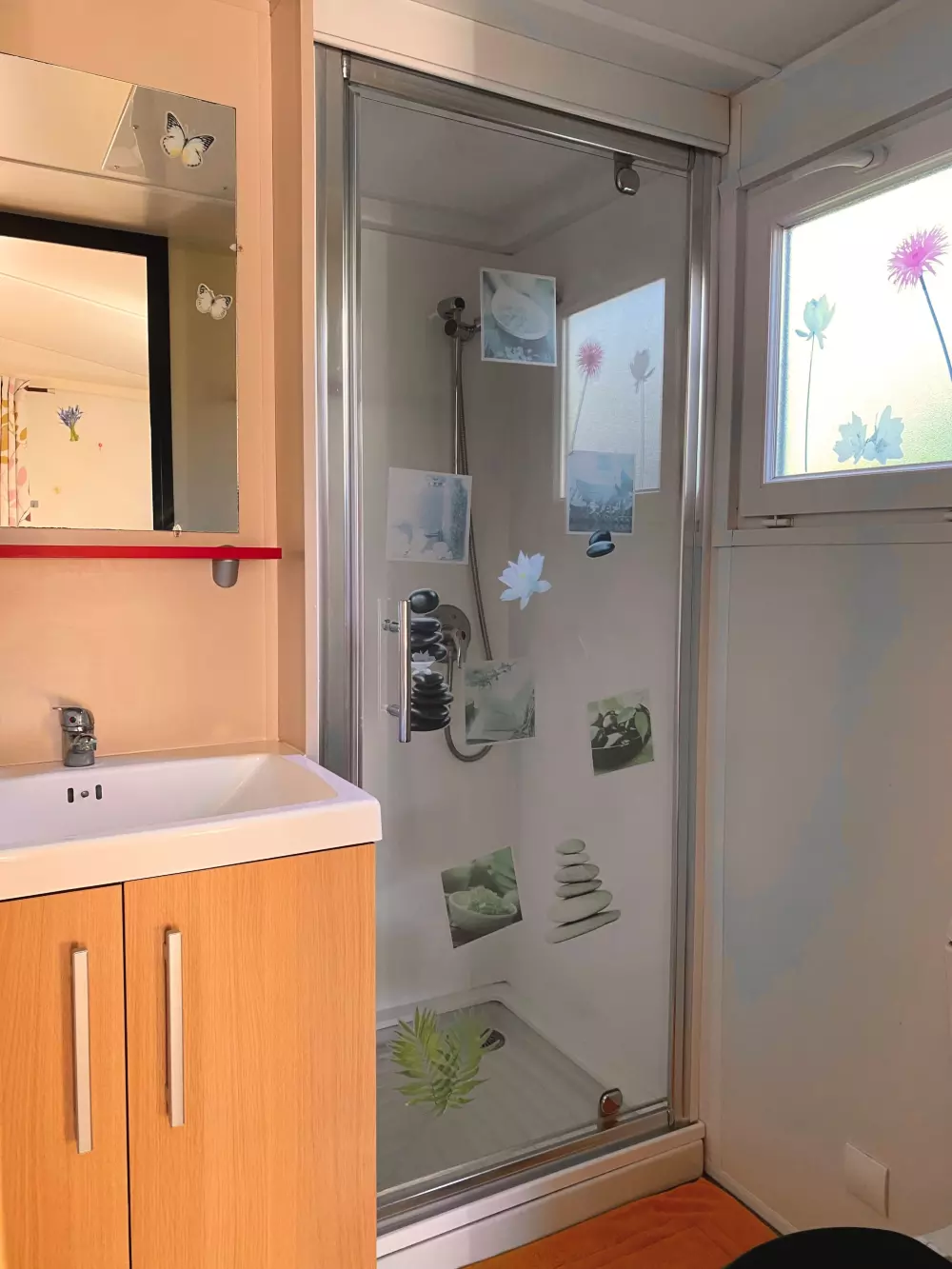 CAMPING FALOISE 2 Stars★★