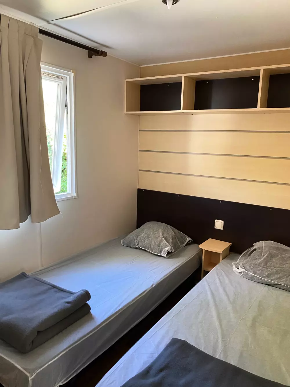 CAMPING FALOISE 2 Stars★★