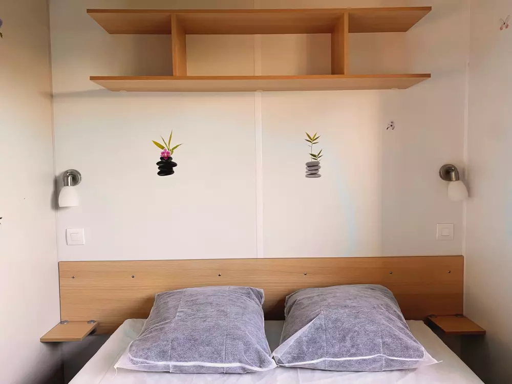 CAMPING FALOISE 2 Stars★★