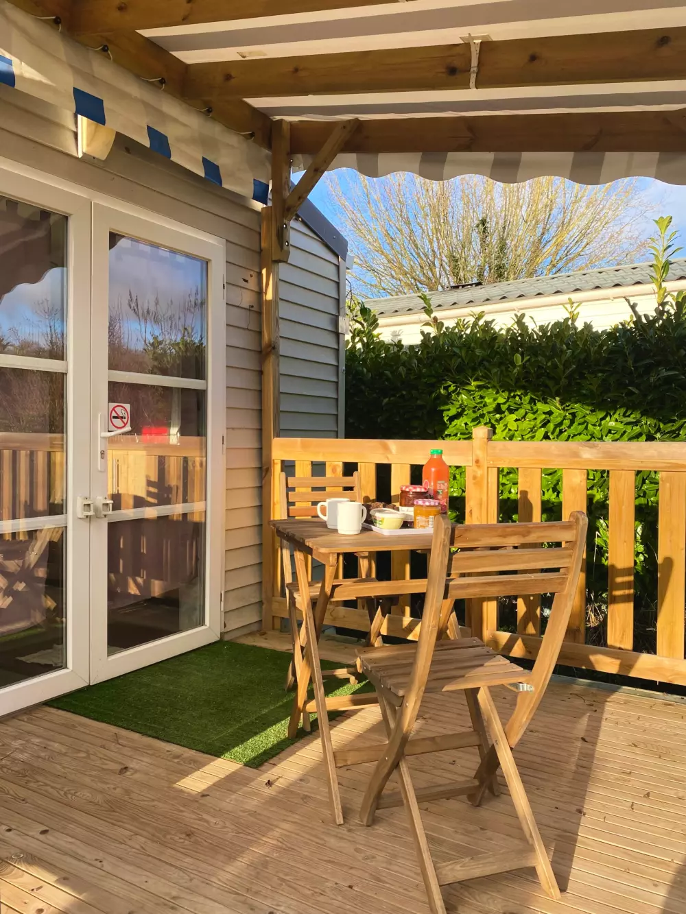 CAMPING FALOISE 2 Stars★★