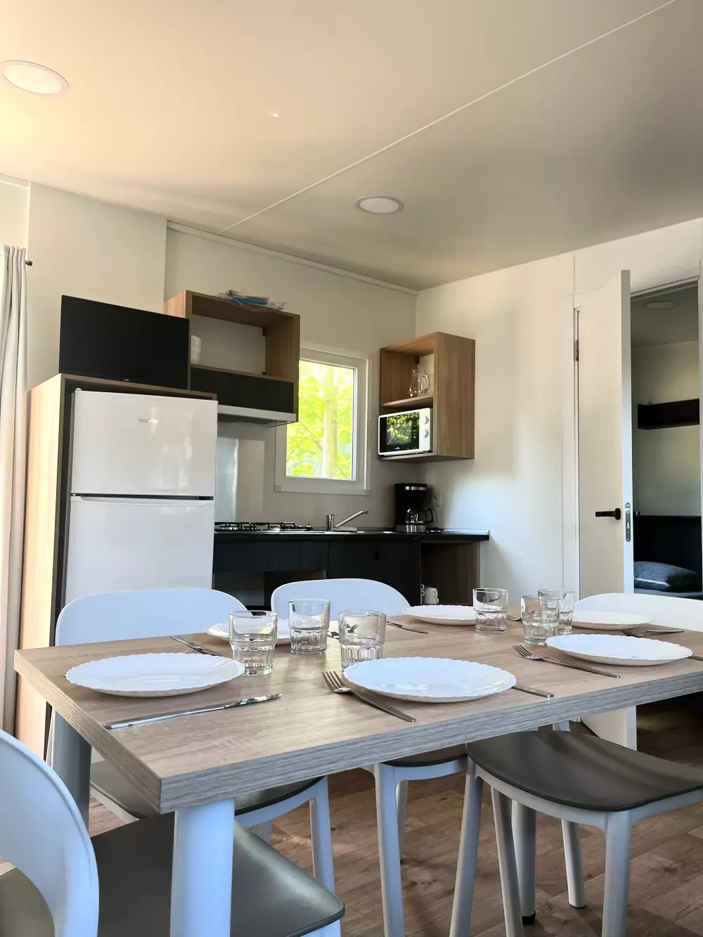 CAMPING FALOISE 2 Stars★★