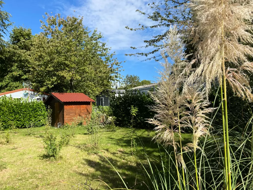 CAMPING FALOISE 2 Stars★★