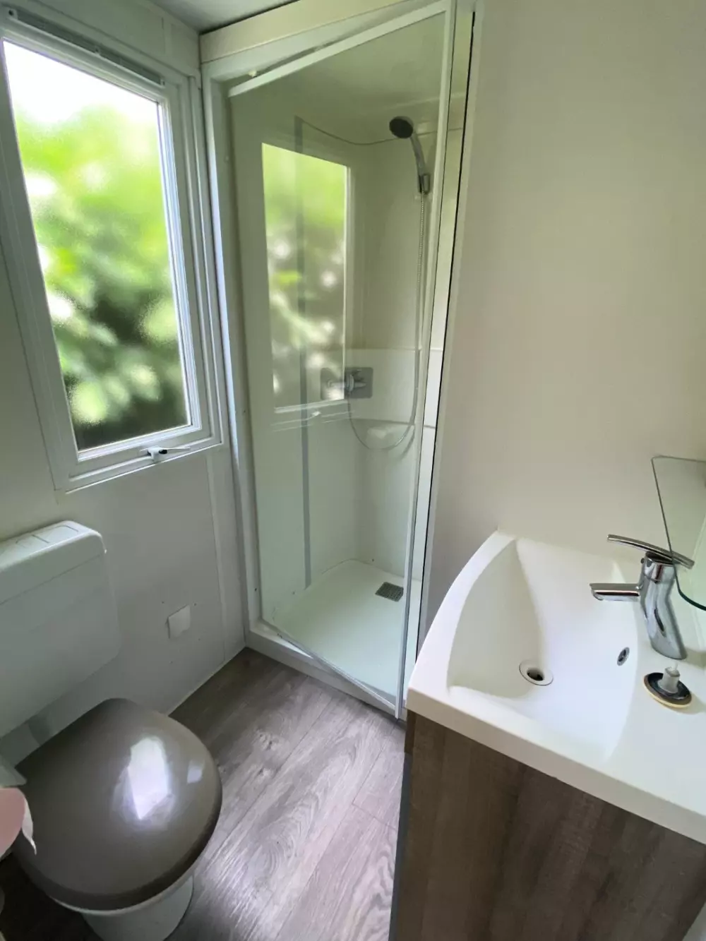 CAMPING FALOISE 2 Stars★★