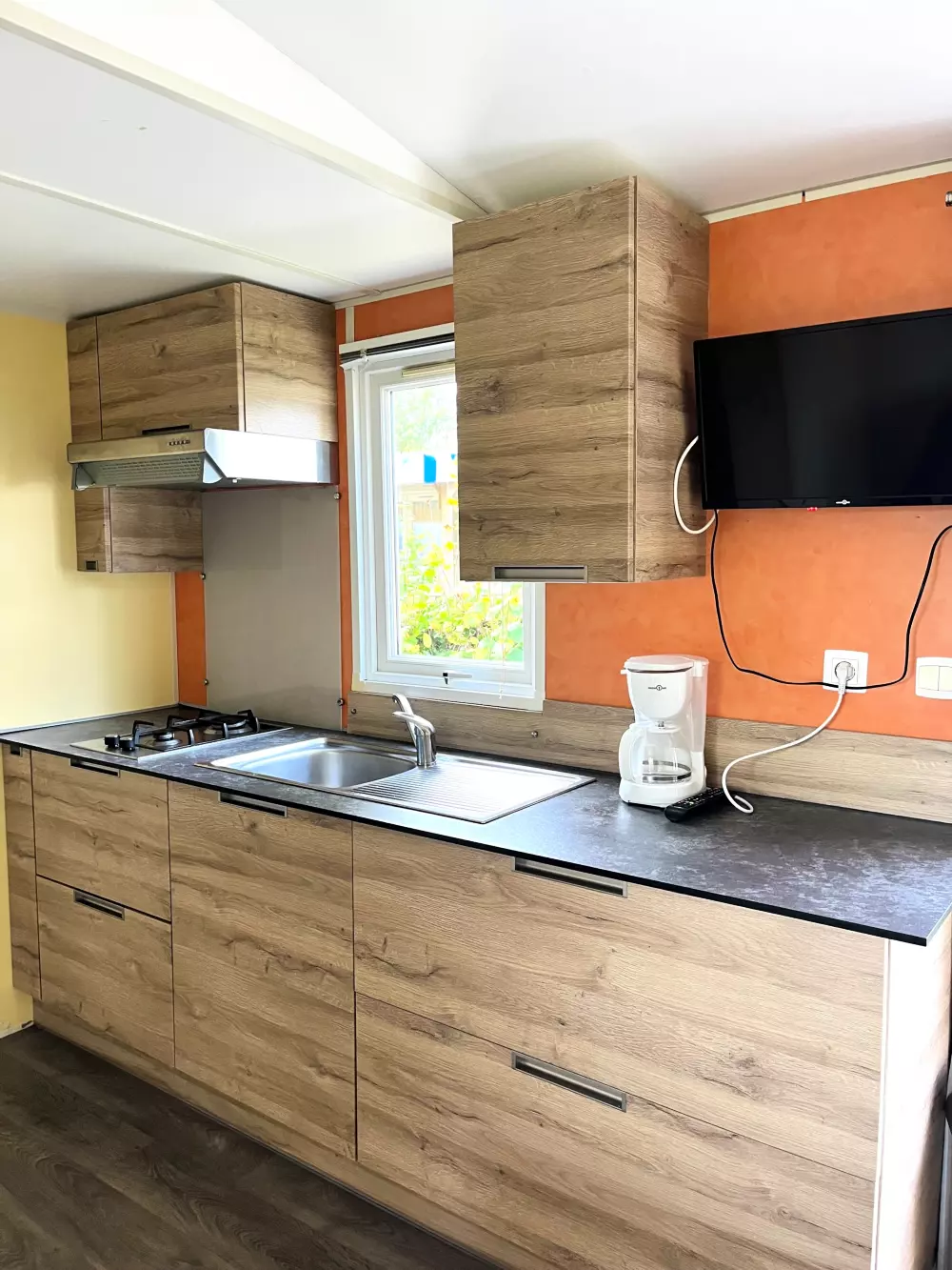 CAMPING FALOISE 2 Stars★★