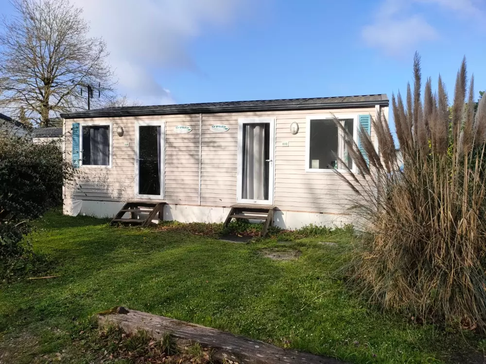 CAMPING FALOISE 2 Stars★★