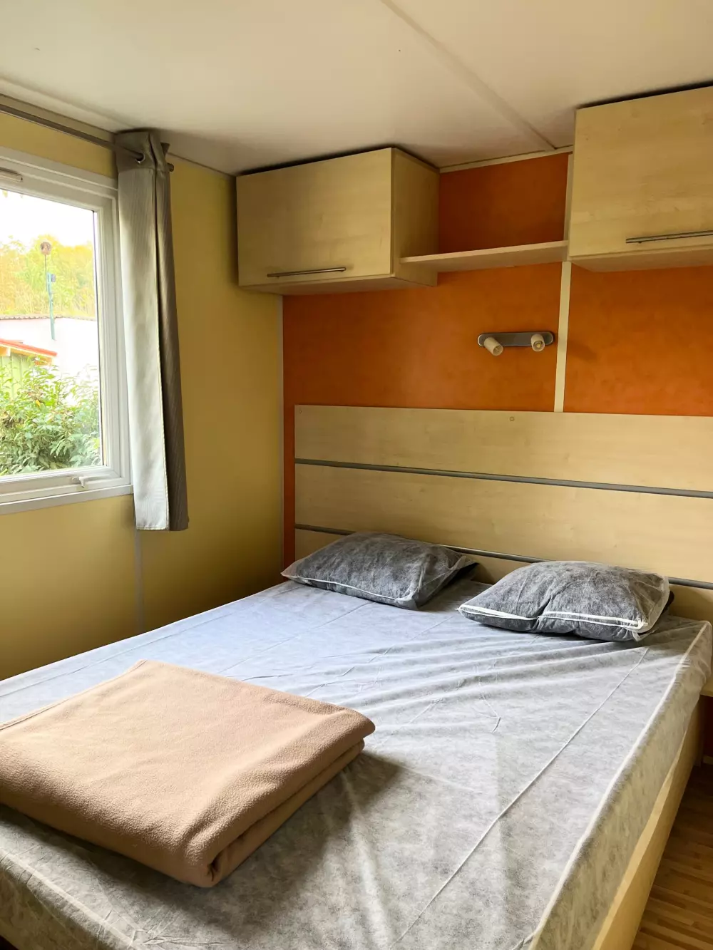 CAMPING FALOISE 2 Stars★★