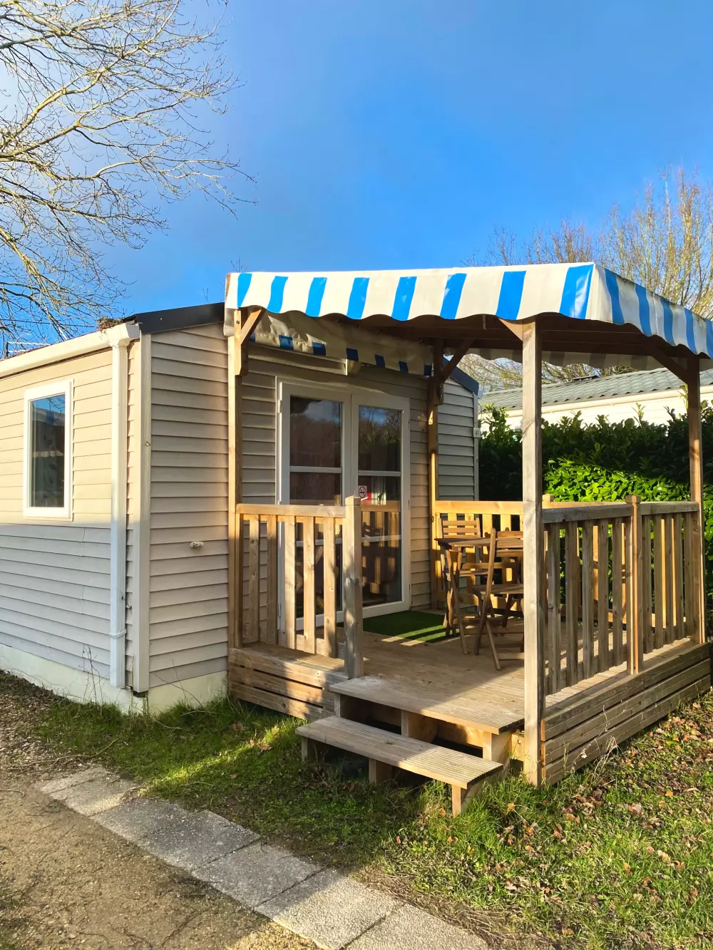 CAMPING FALOISE 2 Stars★★