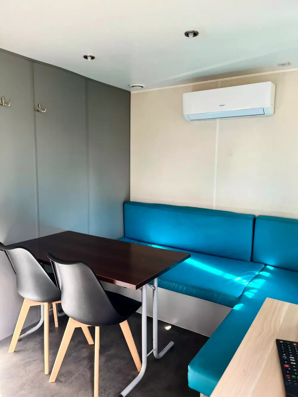 CAMPING FALOISE 2 Stars★★