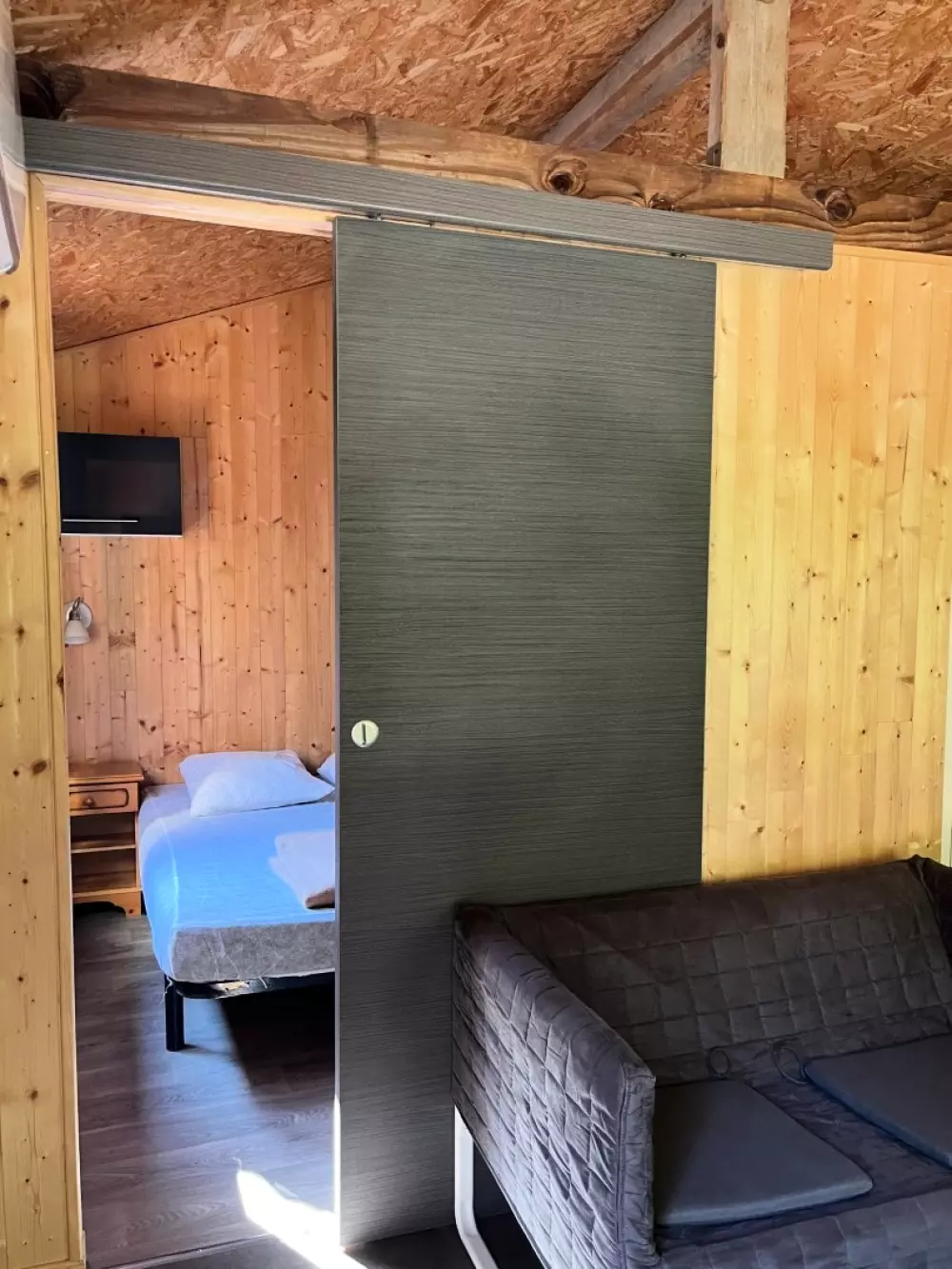 CAMPING FALOISE 2 Stars★★