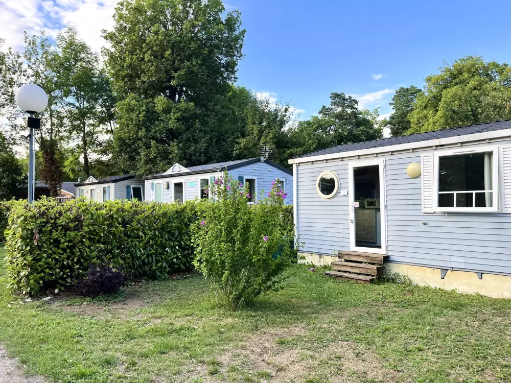 CAMPING FALOISE 2 Stars★★