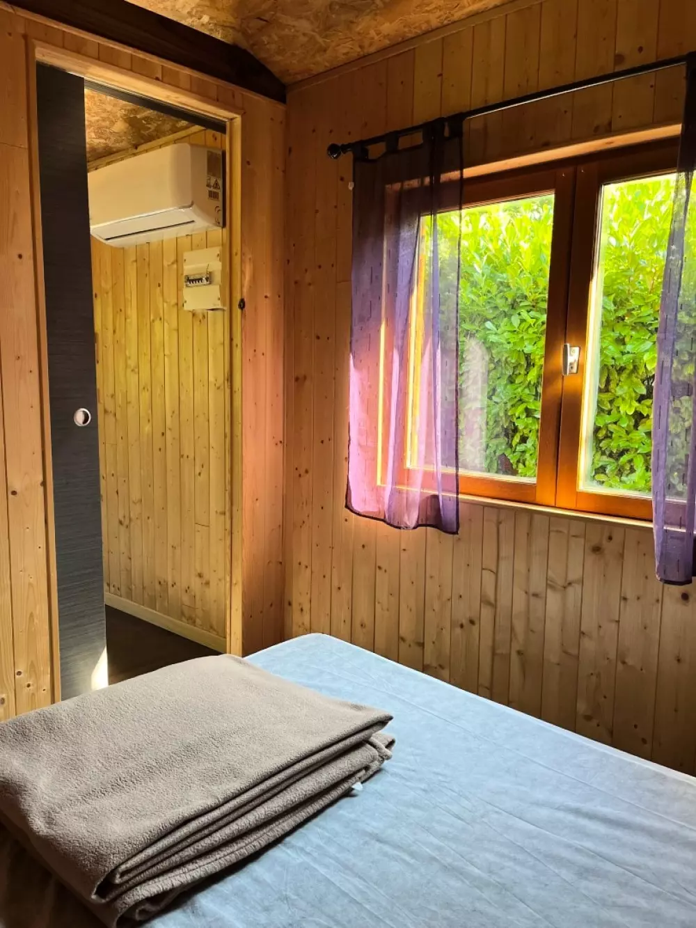 CAMPING FALOISE 2 Stars★★