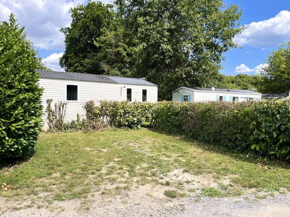 CAMPING FALOISE 2 Stars★★