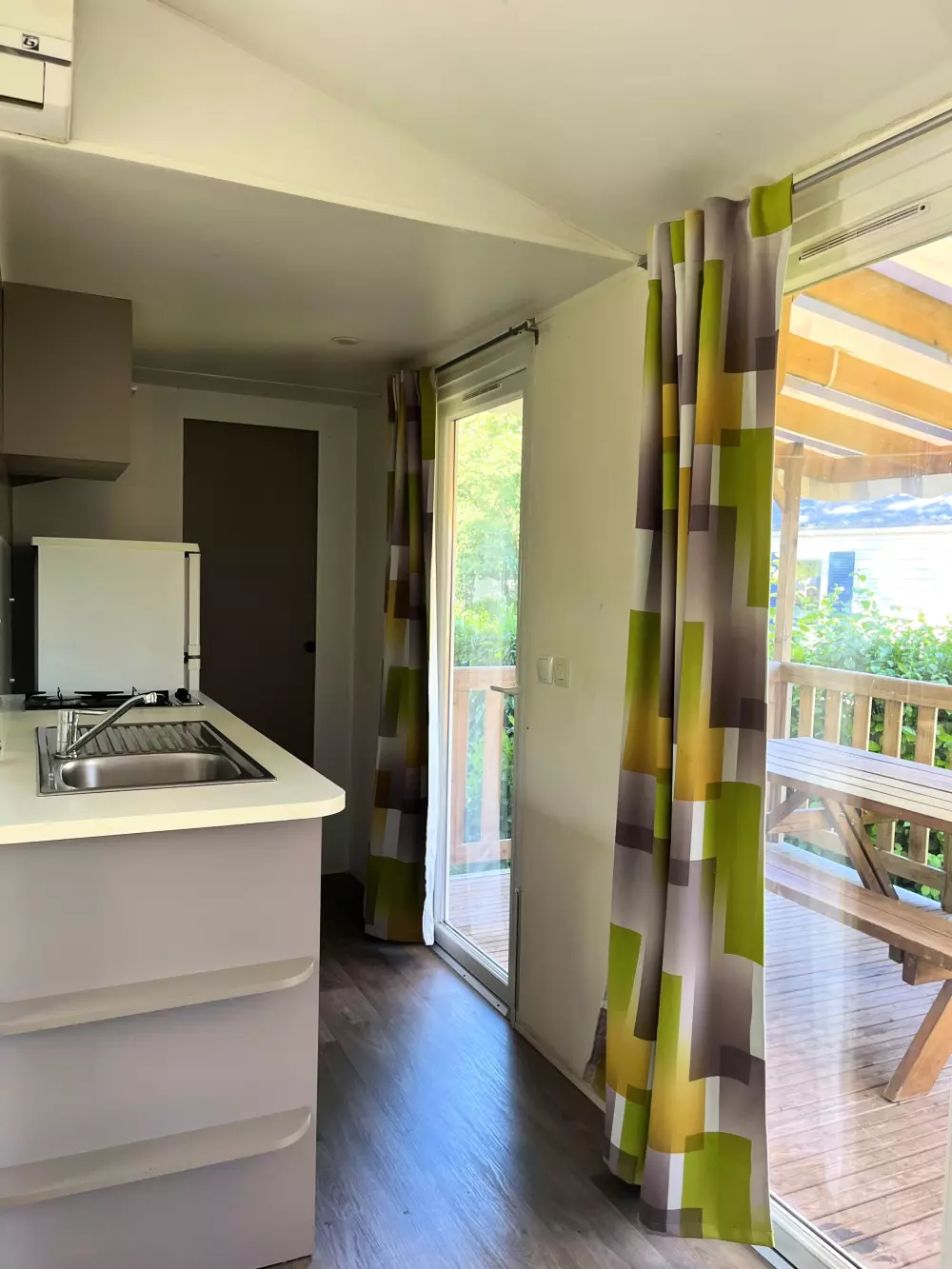 CAMPING FALOISE 2 Stars★★