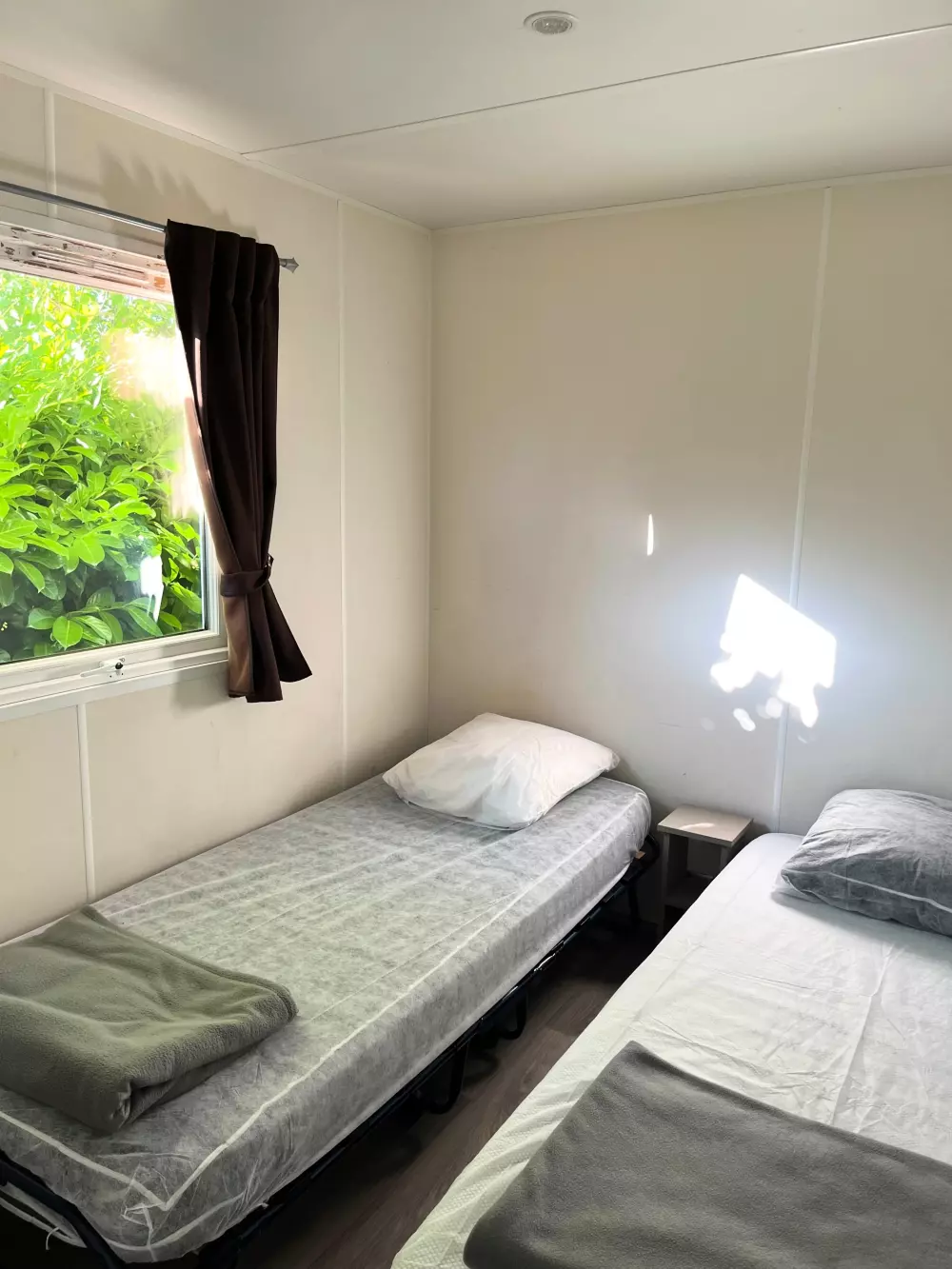 CAMPING FALOISE 2 Stars★★