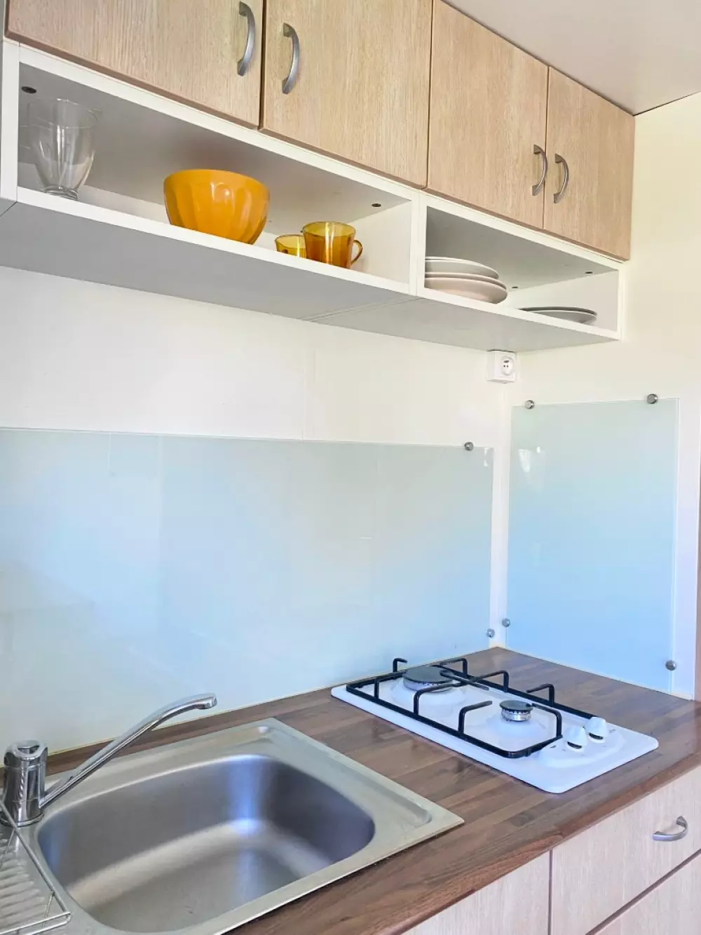 CAMPING FALOISE 2 Stars★★