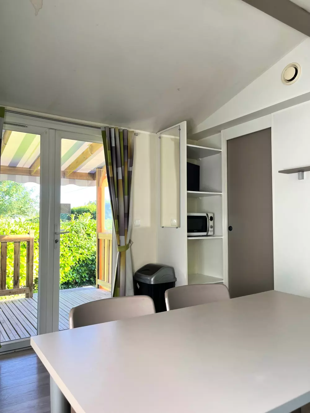 CAMPING FALOISE 2 Stars★★