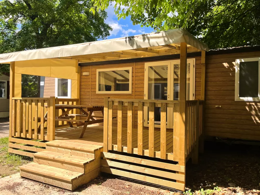 CAMPING FALOISE 2 Stars★★