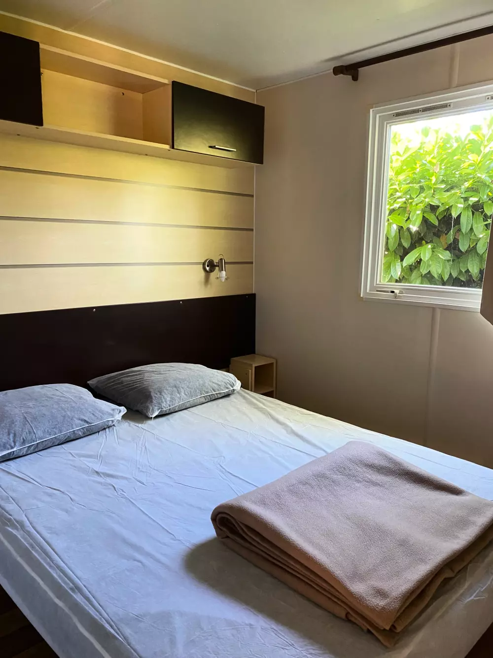 CAMPING FALOISE 2 Stars★★