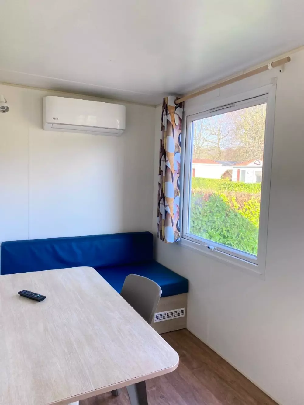 CAMPING FALOISE 2 Stars★★