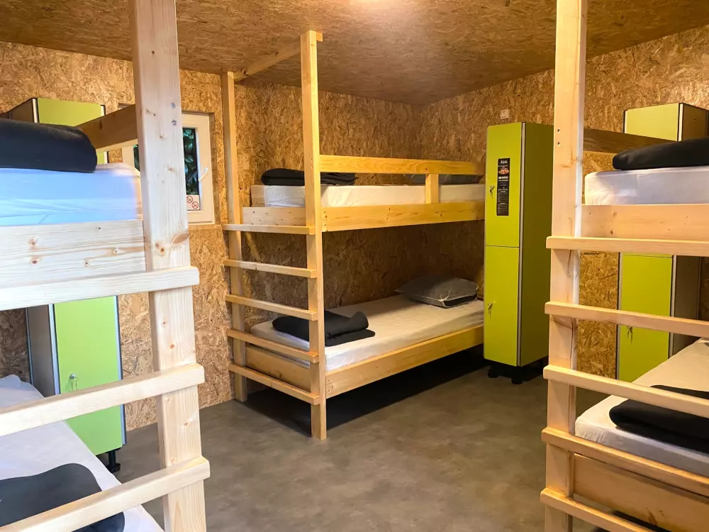 CAMPING FALOISE 2 Stars★★