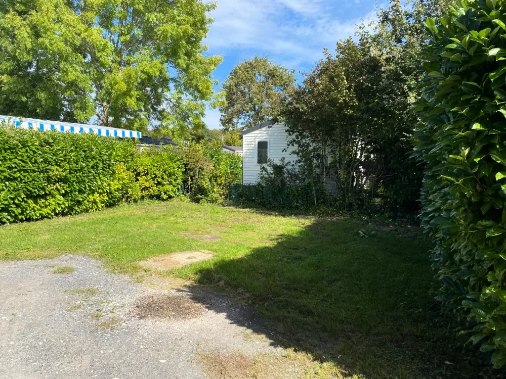 CAMPING FALOISE 2 Stars★★