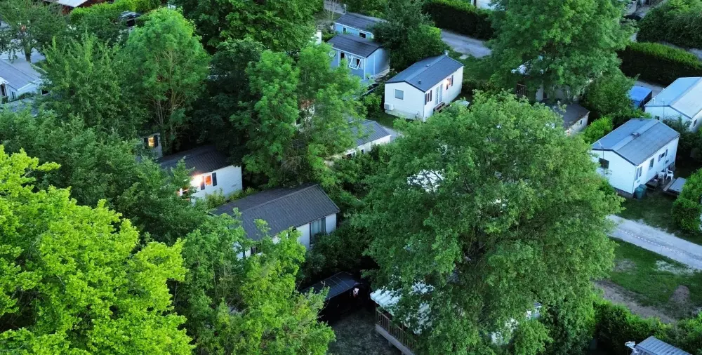 CAMPING FALOISE 2 Stars★★