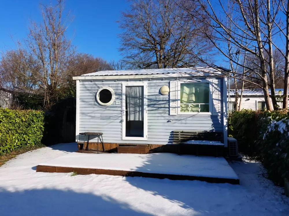 CAMPING FALOISE 2 Stars★★