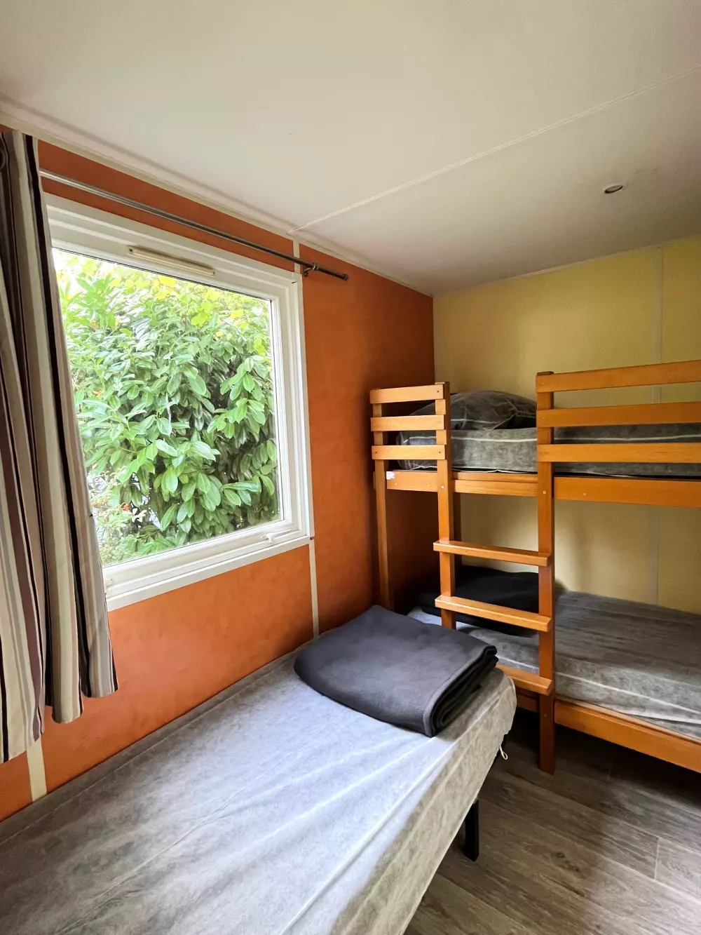 CAMPING FALOISE 2 Stars★★