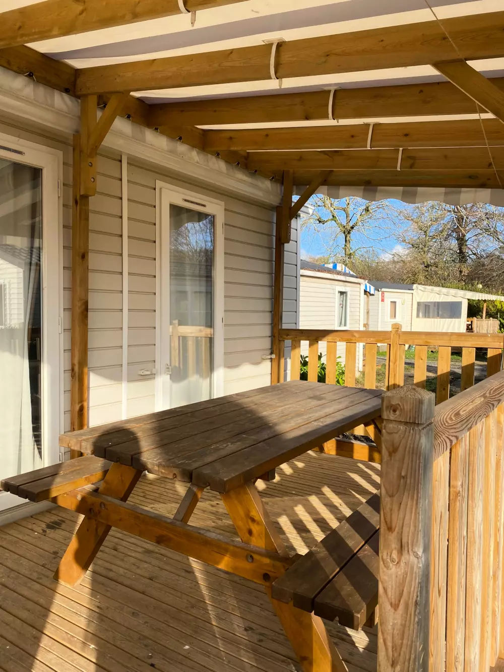 CAMPING FALOISE 2 Stars★★