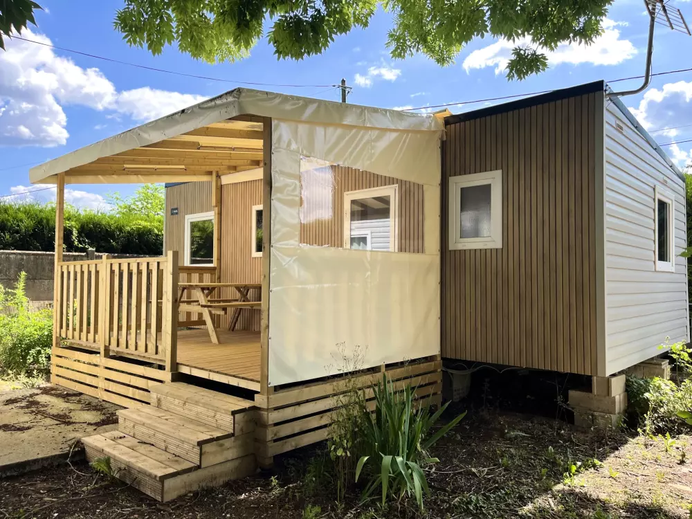 CAMPING FALOISE 2 Stars★★