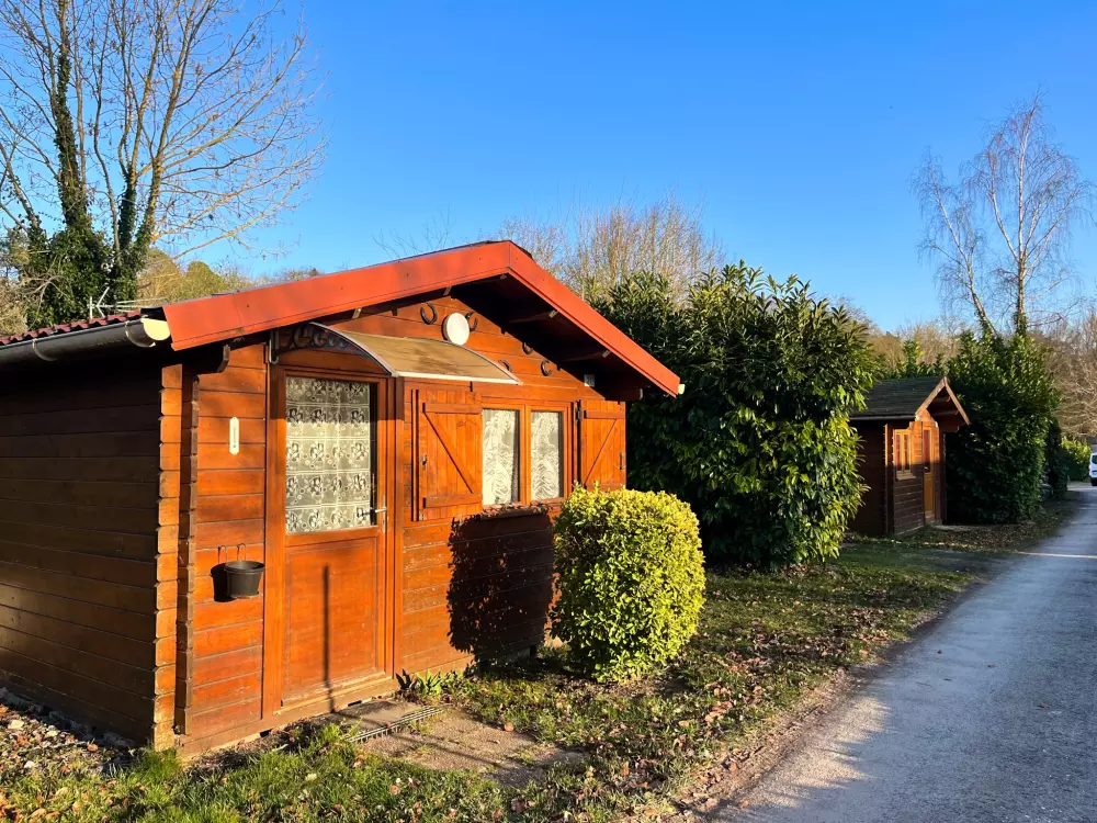 CAMPING FALOISE 2 Stars★★