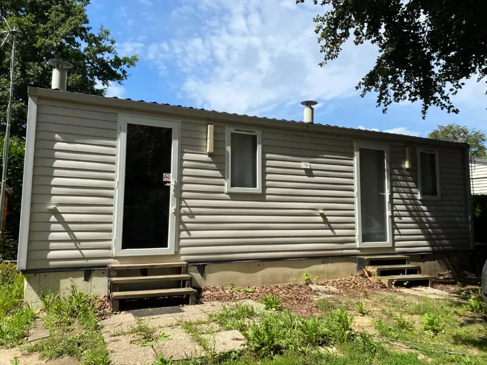 CAMPING FALOISE 2 Stars★★